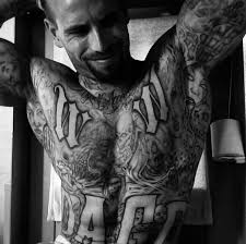 𝗣𝗿𝗶𝘀𝗼𝗻 𝗹𝗶𝗳𝗲 𝗶𝘀 𝘀𝗼 𝗻𝗲𝗴𝗮𝘁𝗶𝘃𝗲 & 𝗶𝗻𝘁𝗲𝗻𝘀𝗲, You get  a chance to work out karma and build inner strength in a matter of months  that might have taken 50 years