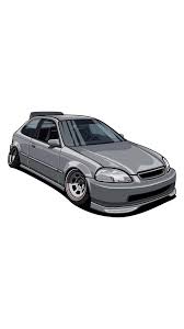 Check spelling or type a new query. Pin By Adrian Lum On Jdm Honda Cars Art Cars Honda Civic Hatchback