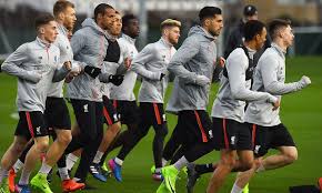 Liverpool team news alisson, fabinho, and jota spotted training ahead of chelsea game the former was absent after the death of his father, while the latter two have been dealing with injuries. Saturday At Melwood 40 Photos From Lfc Training Liverpool Fc