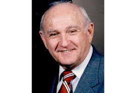 William Sawyer Obituary (2015)