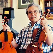 Japanese Luthier Tetsuo Matsuda has Died, Aged 77