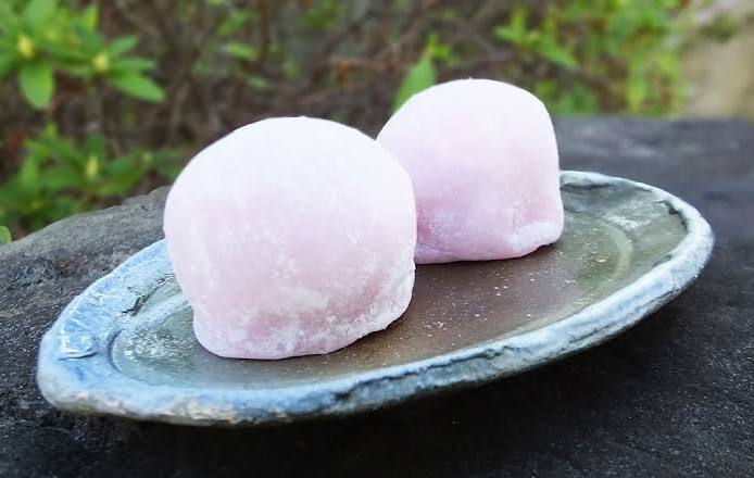 Ume Daifuku