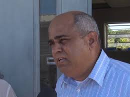 Morgue at Southern Regional Hospital Fully Functional