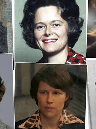 Nå kommer TV-serien «Makta» om Gro Harlem Brundtland og Arbeiderpartiet på  1970-tallet