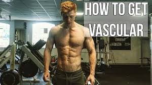 How can i get more vascular? How Do You Get Vascular Youtube