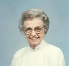 Evelyn Byrum Obituary July 12, 2011