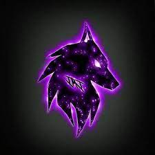 If you're searching for the perfect main color to build a peaceful palette around, you can't go wrong with purple. Purple Galaxy Cool Youtube Logo Novocom Top