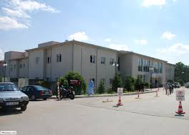 Etimesgut Sait Erturk Devlet Hastanesi Etimesgut Ankara
