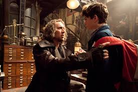The Sorcerer's Apprentice': movie review - CSMonitor.com
