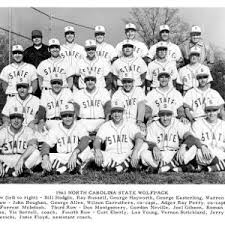 They should be the dominate colors in any communication. North Carolina State Wolfpack Search All Historical State Search