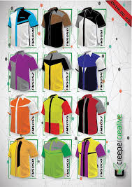 Menggunakan aplikasi desain baju terbaik dan terbaru ini, kamu bisa merancang baju sendiri, download apk desain baju di ios dan pc, bisa offline juga. Creeper Creative 0361435225 Ift Tt 2pncxpn Polo Shirt Design Sport Dress Corporate Shirts