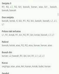 Main grand theft auto atau gta 5 memang seru apalagi kalo pake cheat uang gta 5. Kode Cheat Gta Ps 2 Aja Photos Facebook