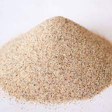 Maybe you would like to learn more about one of these? Sand Fine Grained Silica 50 Lbs