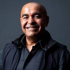 Kamran Elahian's Investing Profile