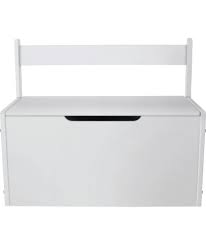 Extra large wooden toy box. Buy Kids Scandinavia Xl Toybox White At Argos Co Uk Your Online Shop For Storage Chests And Toy Bo Childrens Toy Boxes Toy Boxes Kids Furniture Collection