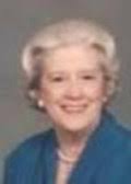 Betty Ridley Obituary (2012)
