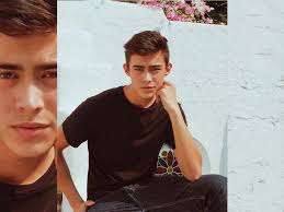 IN PHOTOS: Melanie Marquez's youngest son, Abraham Lawyer, is a tennis  heartthrob!