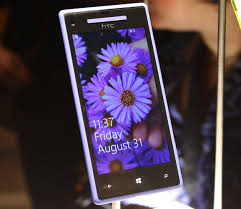 HTC Windows Phone 8X and 8S ...