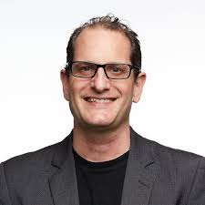 Roger Schmid (the black elephant)