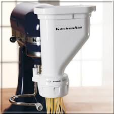 Kitchenaid Mixer Attachments Kitchenaid Mixer Pasta Attachment Kitchen Aid Pasta Extruder Kitchenaid Pasta Press