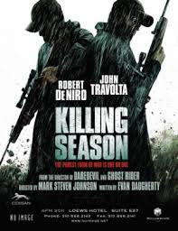 Killing Season