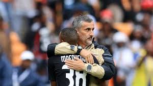 Orlando Pirates face Polokwane City amid swirling talks of Jose Riveiro's  replacement