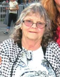 Betty Ellen Howard Obituary