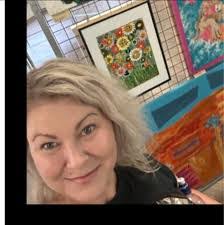 Kay Thurston's Instagram, Twitter & Facebook