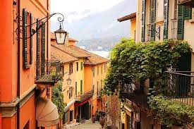 Bellagio town aan het comomeer in italië. Your Ultimate Guide To Bellagio Lake Como