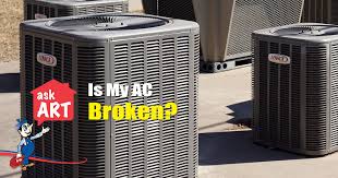 Get instant quality results now! 6 Easy To Spot Signs That Your Ac May Be Broken