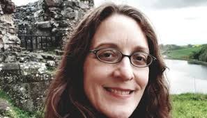 The border of Berwick and grief