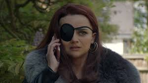 Hayley Squires filmografia