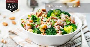 We did not find results for: Go Vegan Once A Week This Month World Gourmet Society