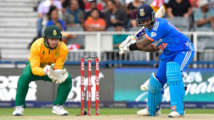 India vs South Africa T20 2024: Know schedule and where to watch IND vs SA  live streaming and telecast