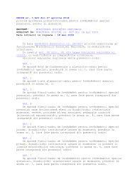 Maybe you would like to learn more about one of these? Http Www Isjialomita Ro Files Legi Ordinul 20men 20nr 203622 20din 202018 Pdf