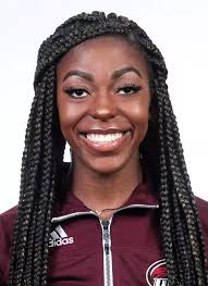 2018-19 Track & Field Roster