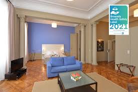 While many cuisines go in and out of style, italian pizzas, pastas, and paninis have stood the test of time. Mas Aparthotel Eu Updated 2021 Prices Hotel Reviews Brussels Belgium Tripadvisor