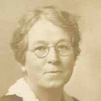 Mary Lenora Newnam (1889–1969)