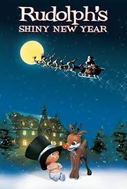 Directed By Jules Bass Arthur Rankin Jr With Red Skelton Frank Gorshin Morey Amsterdam H Rudolph S Shiny New Year New Year Movie Classic Christmas Movies