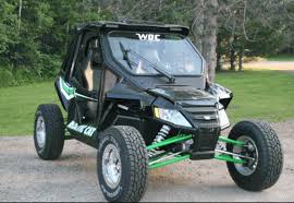 In perhaps the least surprising news of the year arctic cat has utv headquarters carries the most complete line of parts and accessories for your polaris ranger and arctic cat wildcat trail rear fender conversion kit. Arctic Cat Wildcat Utv Cab System By Woc Sidebysidestuff Com Wild Cats Arctic Cats