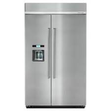 Carol from can't get much worse than this the freezer we have has this cheap ice maker installed in it. 19 Refrigerator Repair Ideas Refrigerator Repair Refrigerator Built In Refrigerators