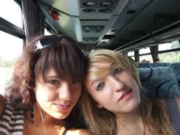 Les relations de Marion FAGES