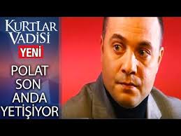 Polat Emmi Nin Intikamini Aliyor Kurtlar Vadisi 6 Bolum 2018 Yeni Youtube