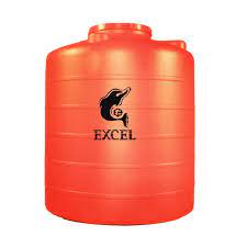 Tb 1000 adalah tangki air berkapasitas 11.000 liter dengan tinggi 3,375 m yang dapat ditempatkan pada interior bangunan. Excel Blow Alb 600 Tangki Tandon Toren Air 500 L Terbaru Agustus 2021 Harga Murah Kualitas Terjamin Blibli