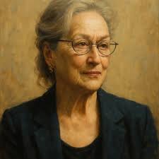 Aging is not for the faint of heart. One day, you wake up and realize —  youth has quietly slipped away. But it didn't leave alone. It took with it  your insecurities,