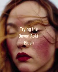 Devon Aoki Blush Review and Favorite Roles