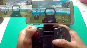 When used on a mobile device for convenience, additional events are fired including the button index, providing a way to bind events to specific buttons using only markup. How To Play Free Fire Battlegrounds With Ipega Gamepad Controller Or Any Contoller No Root Youtube