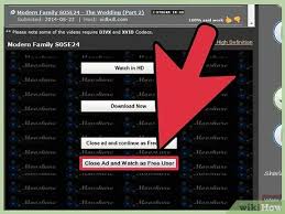For everybody, everywhere, everydevice, and everything 5 Ways To Watch Movies And Tv Online For Free Wikihow
