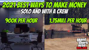 We did not find results for: Best Ways To Make Money In Gta 5 Online In 2021 Solo Or With A Crew Youtube