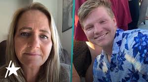 Sister Wives: Garrison Laid To Rest In Private Funeral Service [Inside  Details] ( Full information in the comment ) 👇👇👇